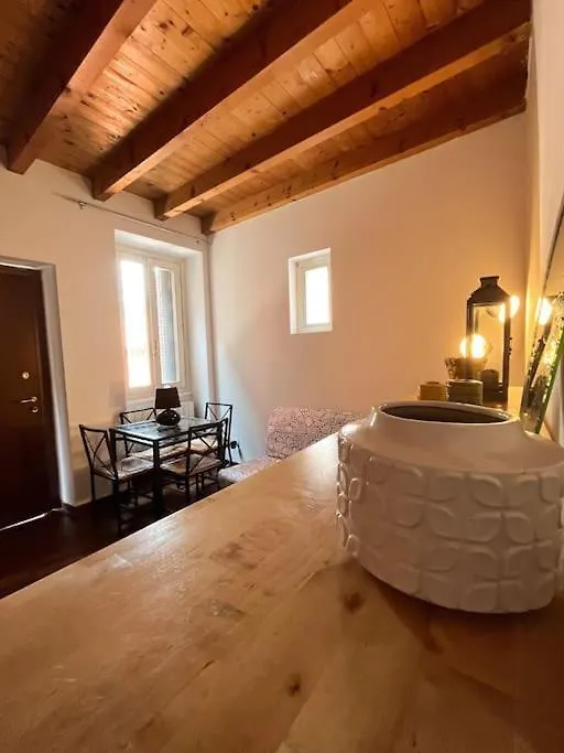 Trendy Flat Naviglio Grande Apartment Milan