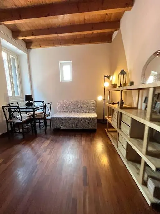 Trendy Flat Naviglio Grande Apartment Milan