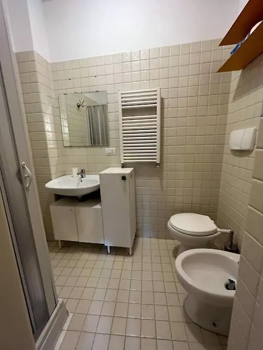 Trendy Flat Naviglio Grande Apartment Milan Italy