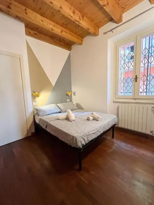Trendy Flat Naviglio Grande Apartment Milan