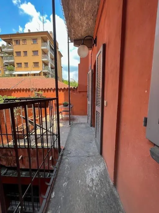 Trendy Flat Naviglio Grande Apartment Milan