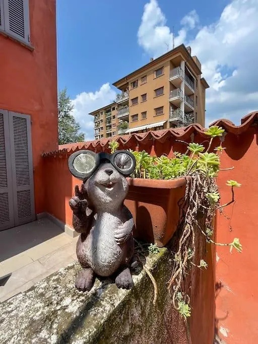 Trendy Flat Naviglio Grande Apartment Milan