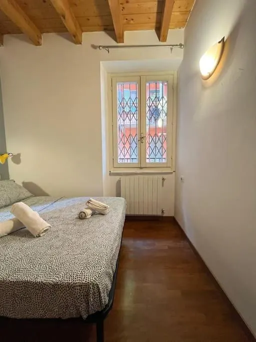 Trendy Flat Naviglio Grande Apartment Milan